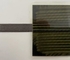 OEM Ultra cienka taśma magnetyczna NdFeB z gumy ziem rzadkich 30x1,05x0,3mm